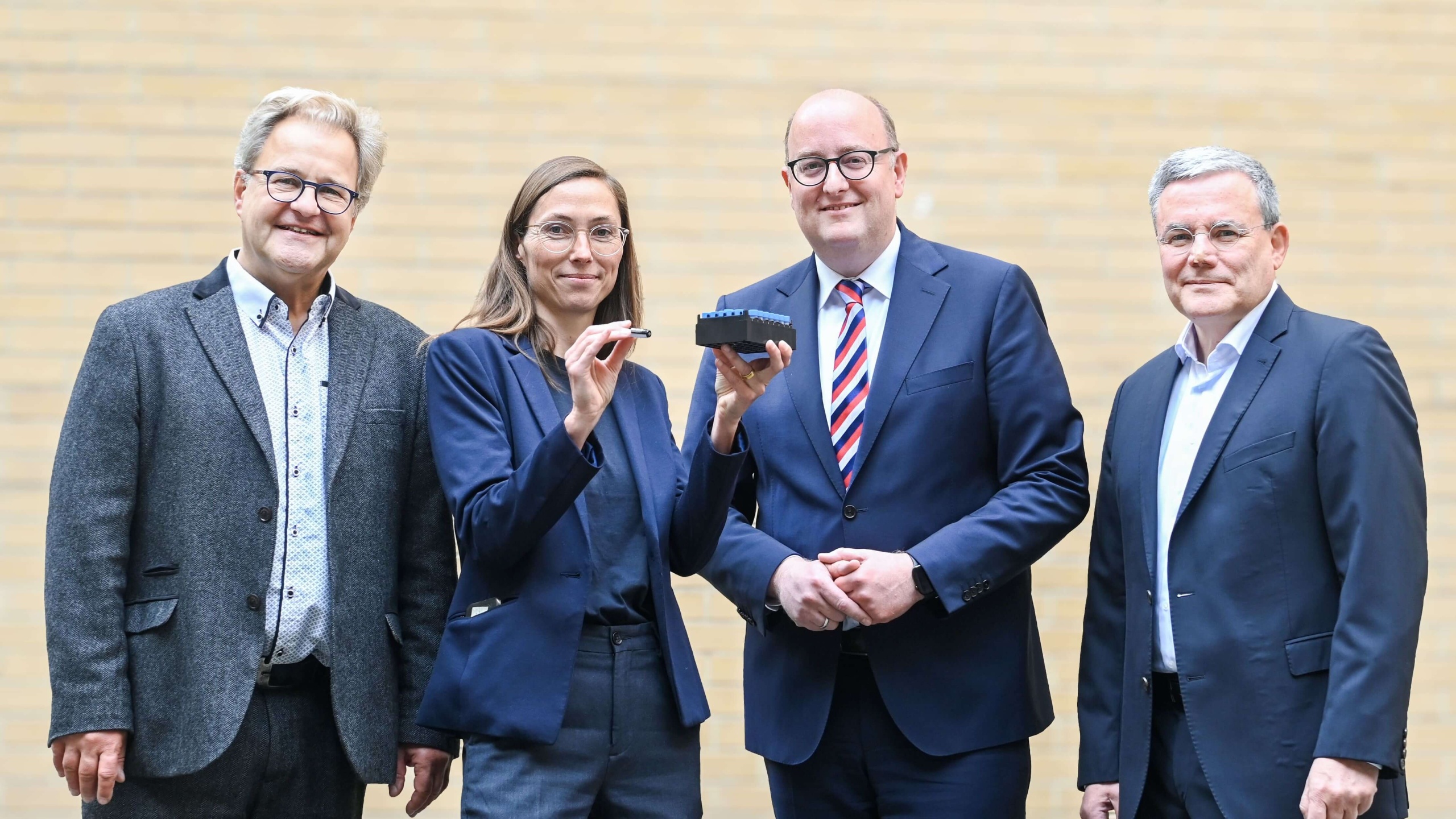 Nationales Biobanken-Symposium