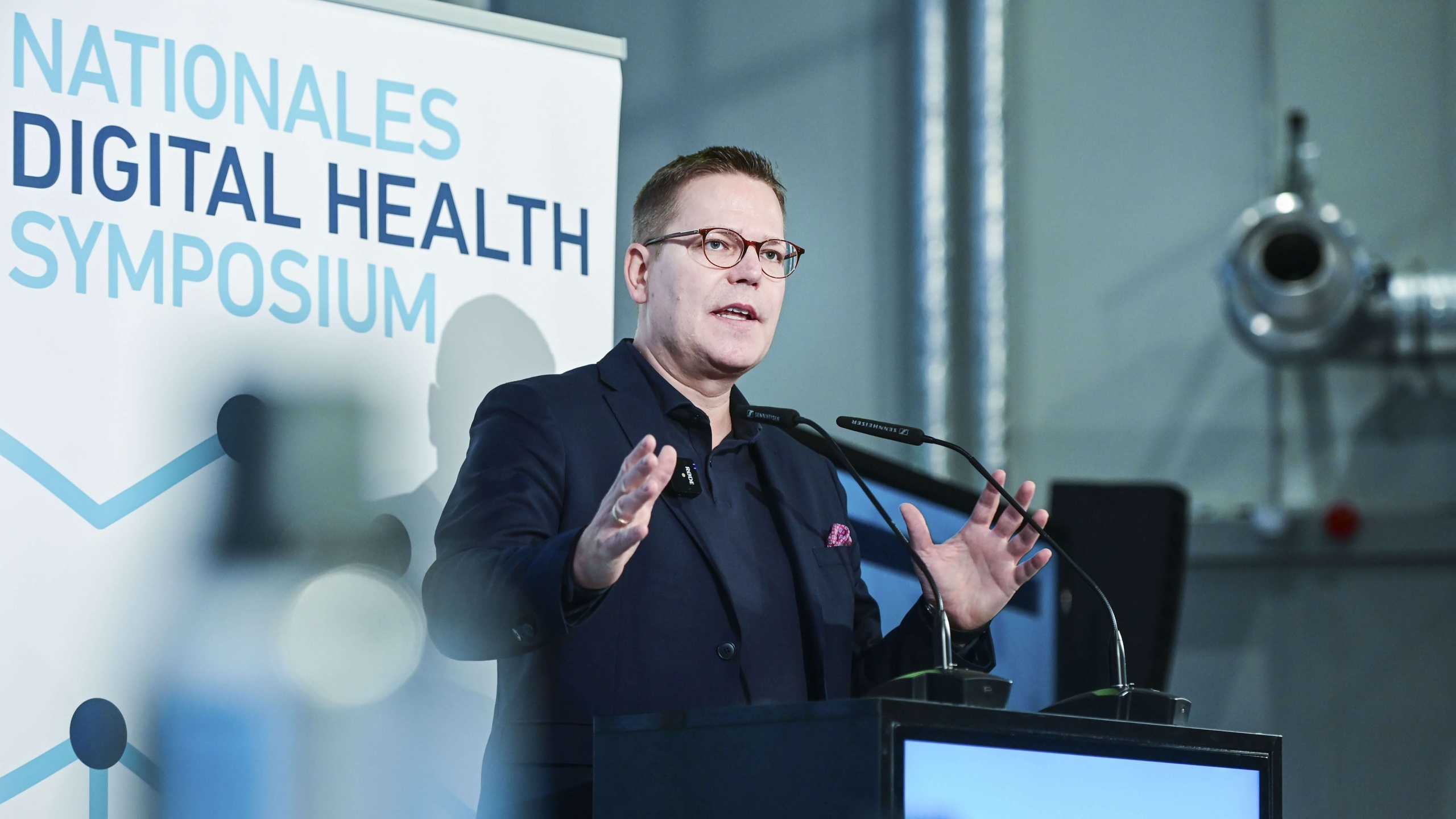 National Digital Health Symposium