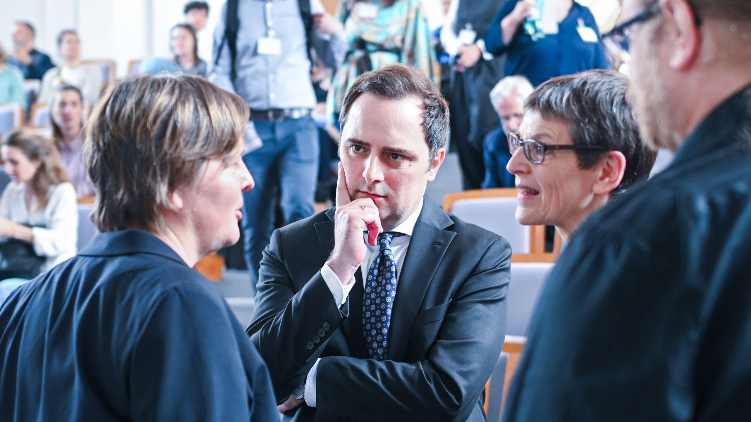Registertage 2026