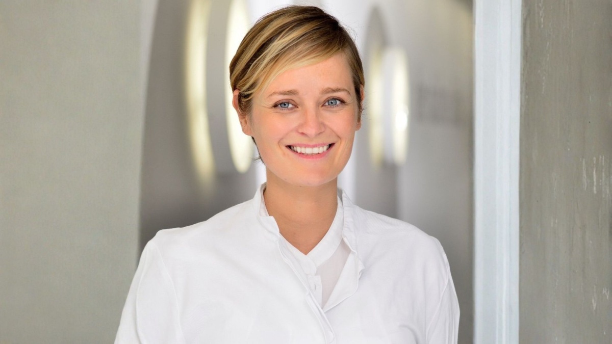 Prof. Dr. Dr. Christine Happle, MHBA; Med. Hochschule Hannover