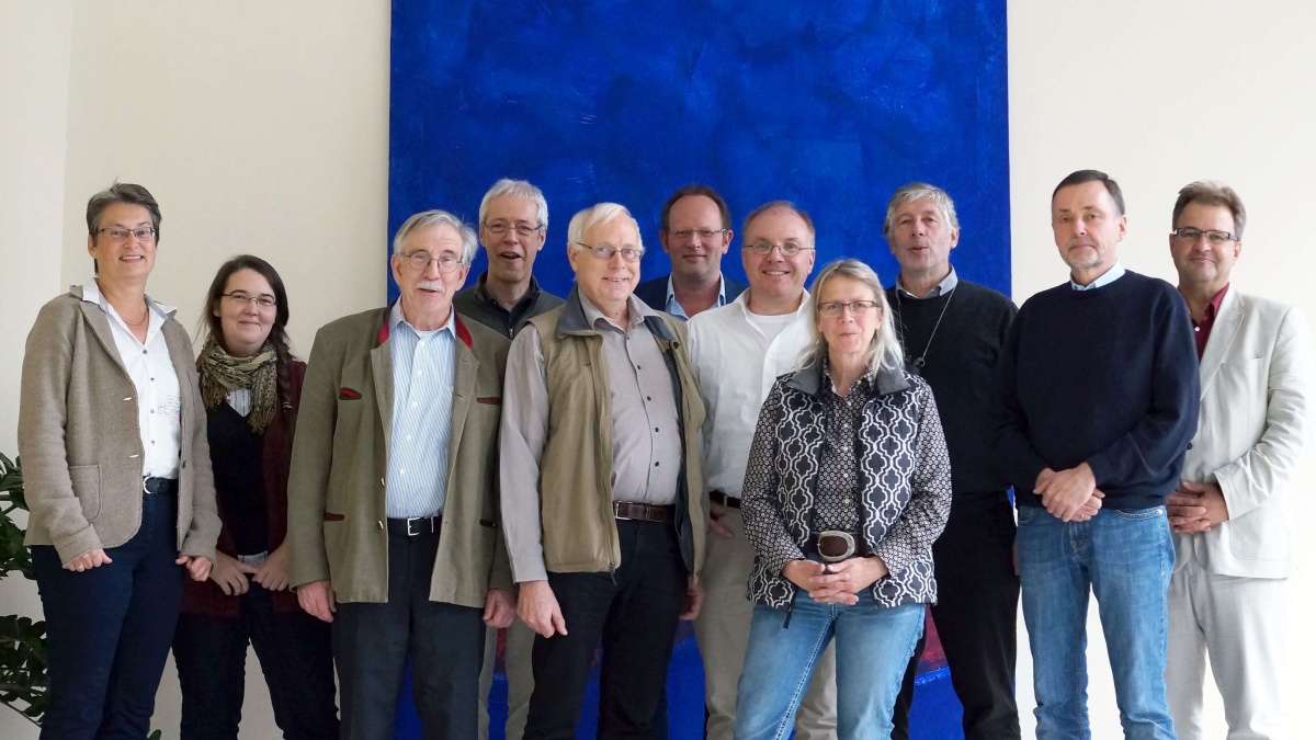 AG Medizinische Bioinformatik und Systemmedizin 2016 Die Mitglieder Arbeitsgruppe Medizinische Bioinformatik und Systemmedizin 2016