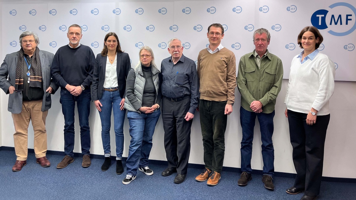 AG Medizinische Bioinformatik und Systemmedizin 2024 Die Mitglieder der Arbeitsgruppe Medizinische Bioinformatik und Systemmedizin 2024