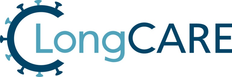 Das Logo von LongCARE