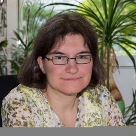 Prof. Dr. Barbara Schmidt