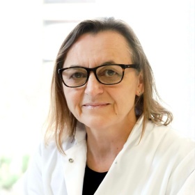 Prof. Dr. Carmen Scheibenbogen