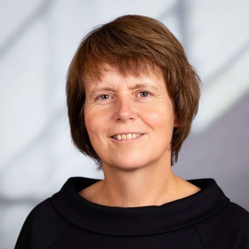 Prof. Dr. Christiane Waller