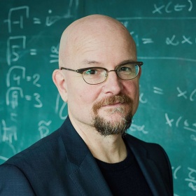 Prof. Dr. Dirk Brockmann