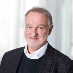 Dr. Johannes Drepper © TMF e.V./Volkmar Otto Dr. Johannes Drepper