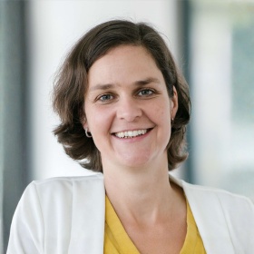 Prof. Dr. Kerstin Ludwig