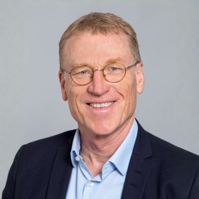 Prof. Dr. Dr. Martin Härter
