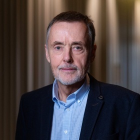 Prof. Dr. Michael Krawczak © TMF e.V./Volkmar Otto Prof. Dr. Michael Krawczak, Universitätsklinikum Schleswig-Holstein Campus Kiel