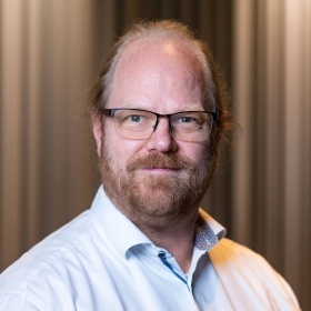 Prof. Dr. Rainer Röhrig © TMF e.V./Volkmar Otto Prof. Dr. Rainer Röhrig