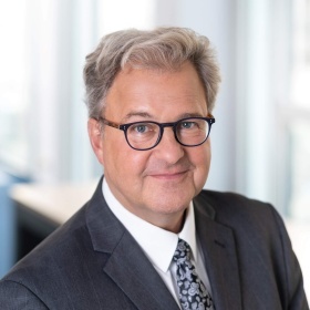 Sebastian C. Semler © TMF e.V./Volkmar Otto Sebastian C. Semler