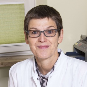 Prof. Dr. Uta Behrends