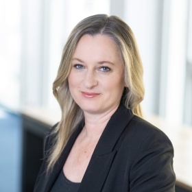 Wiebke Lesch © TMF e.V./Volkmar Otto Wiebke Lesch