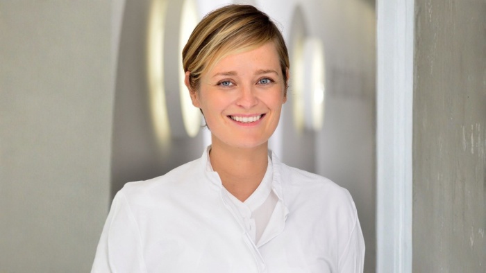 Prof. Dr. Dr. Christine Happle, MHBA; Med. Hochschule Hannover