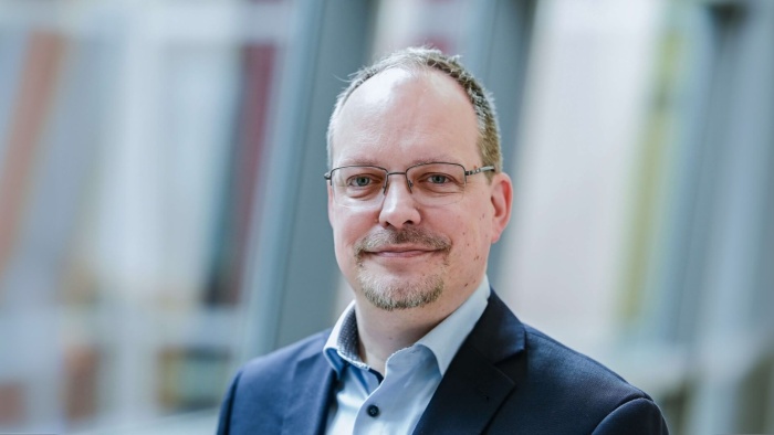 Prof. Dr. André Scherag